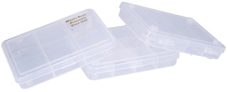 MIKADO KASTE –  (11.8.3x5.5cm) - 3 gab.