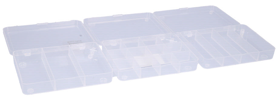 MIKADO KASTE –  (11.8.3x5.5cm) - 3 gab.