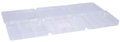MIKADO KASTE –  (11.8.3x5.5cm) - 3 gab.