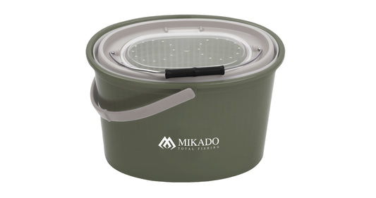 MIKADO SPAINIS OVĀLS - DZĪVĀS ĒSMAS UZGLABĀŠANAI