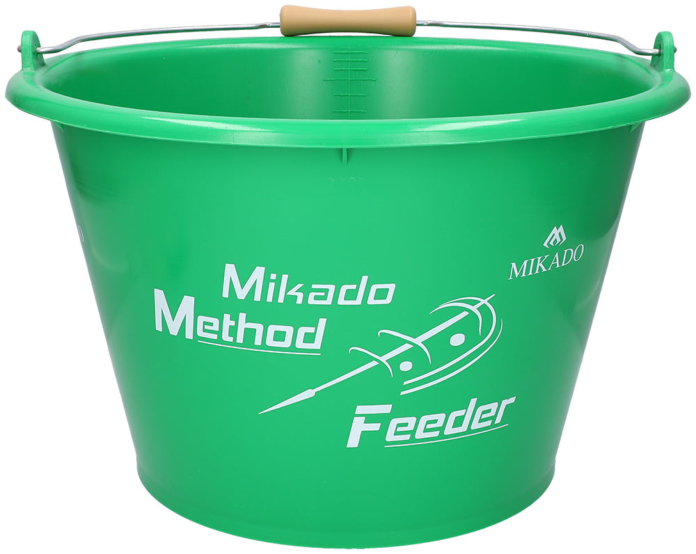 MIKADO SPAINIS – METHOD FEEDER – 17 L