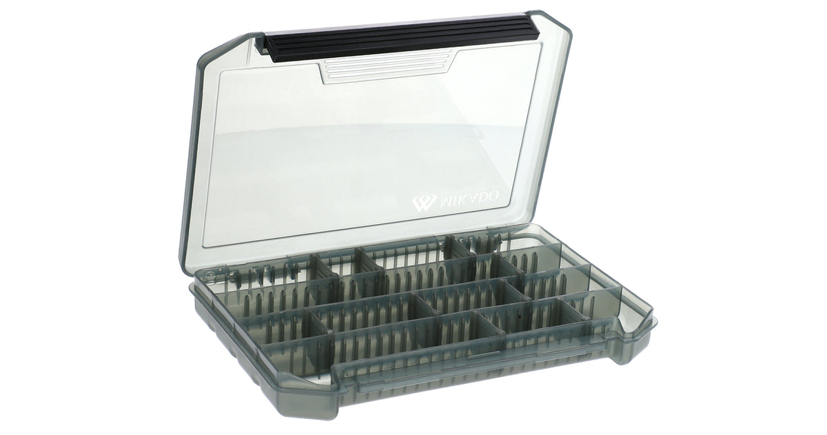 MIKADO BOX - LURES (20.5x14.5x2.7cm)