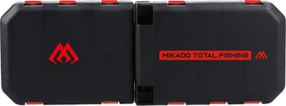 MIKADO BOX - DOUBLE-SIDED (10.7x7.4x3cm)