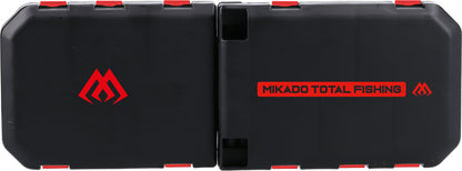 MIKADO KASTĪTE – DIVPUSĒJA (10.7x7.4x3cm)