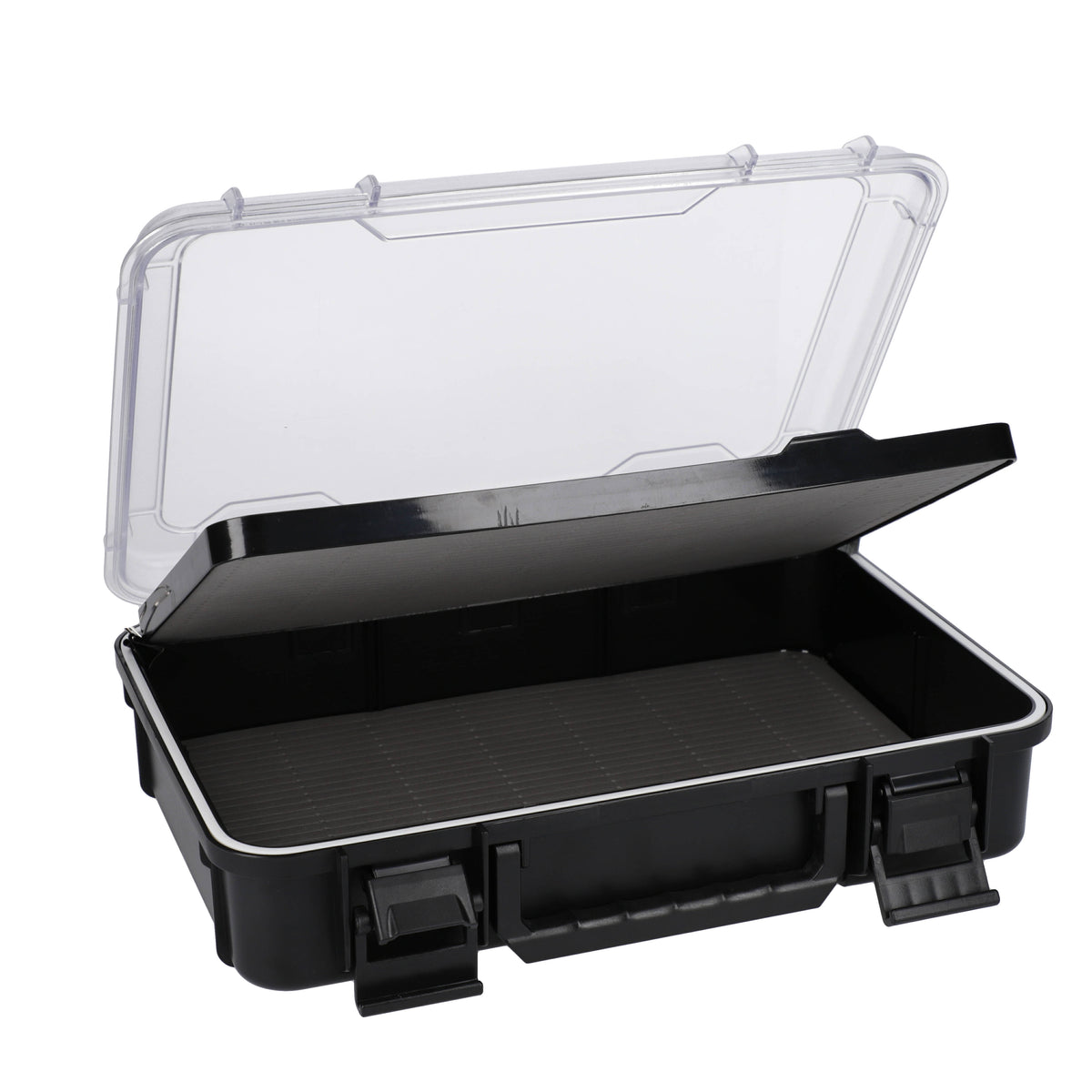 MIKADO BOX - FOR LURES WITH FOAM - TWO LEVELS