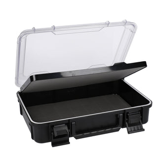 MIKADO BOX - FOR LURES WITH FOAM - TWO LEVELS