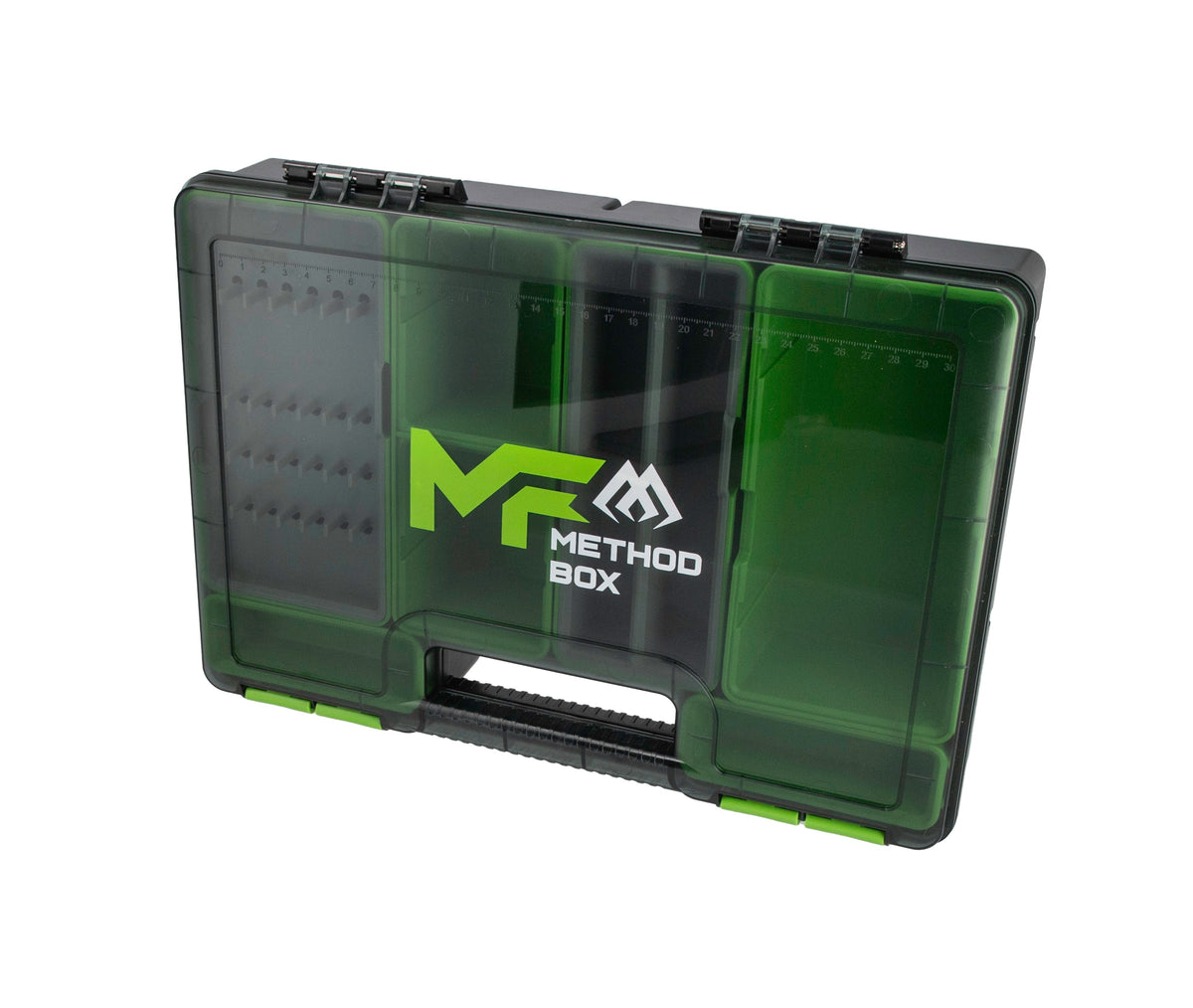 MIKADO KASTĪTE – METHOD FEEDER (35 × 25 × 8 CM)