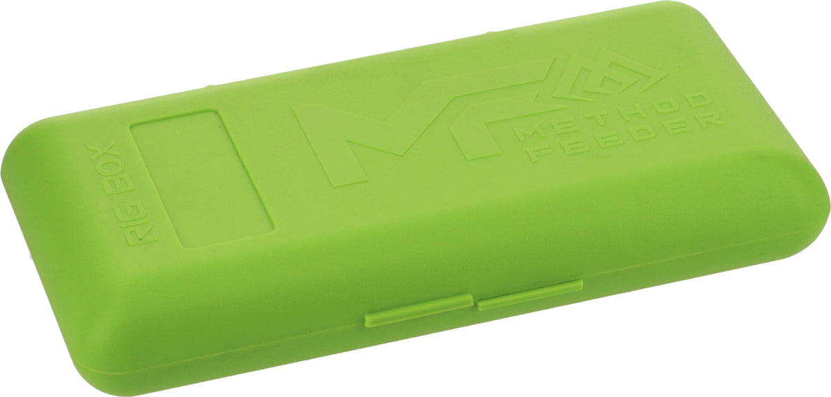 MIKADO KASTĪTE – MF RIG BOX 10