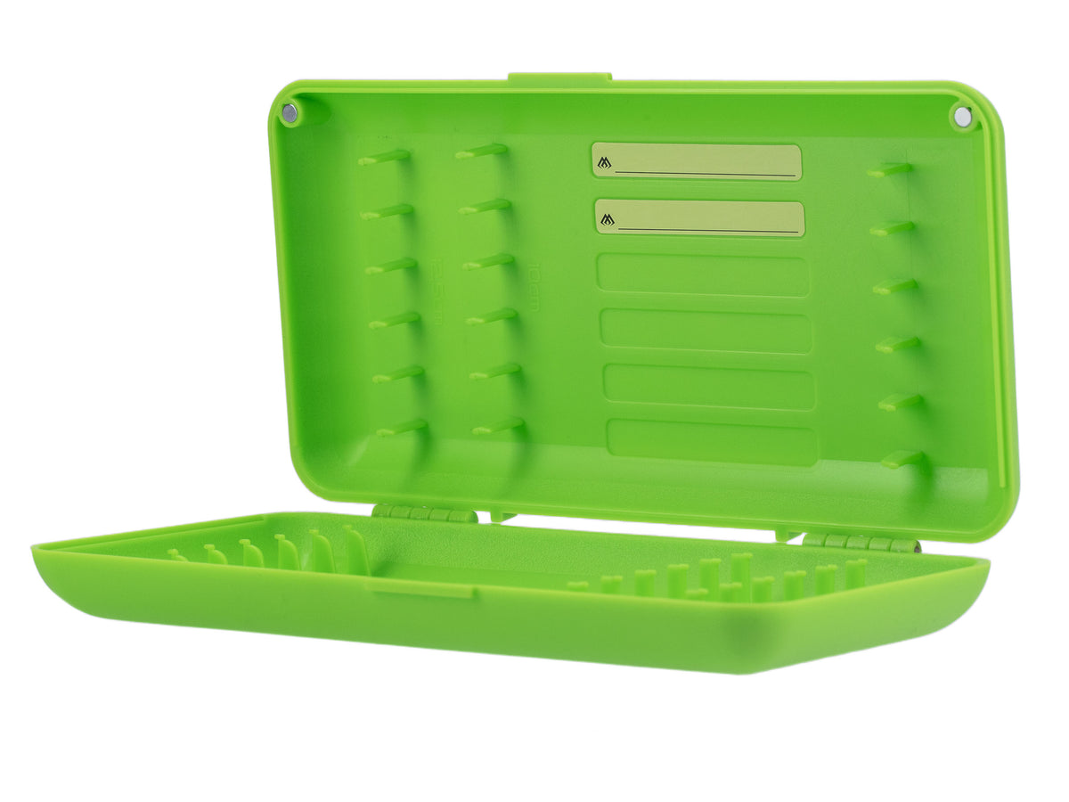 MIKADO KASTĪTE – MF RIG BOX 10