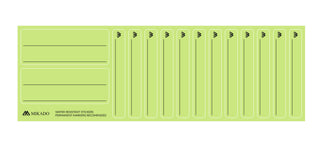 MIKADO KASTĪTE – MF RIG BOX 10