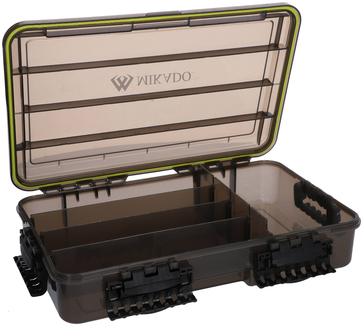 MIKADO BOX - SINGLE-SIDED WITH SEAL (35x23x7.7cm)