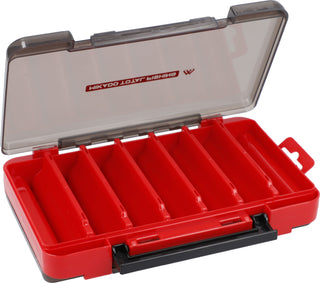 MIKADO BOX - DOUBLE-SIDED (19.5x12.3x4cm)