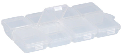MIKADO KASTĪTE – VIENPUSĒJA (10,2 × 6,2 × 1,3 CM)