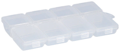 MIKADO KASTĪTE – VIENPUSĒJA (10,2 × 6,2 × 1,3 CM)