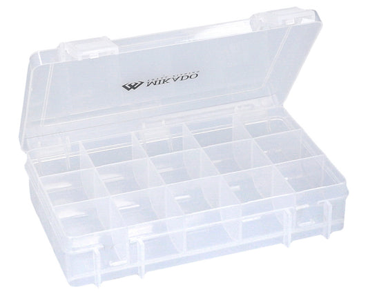 MIKADO KASTE – VIENPUSĒJA (16.7x11.5x3.5cm)