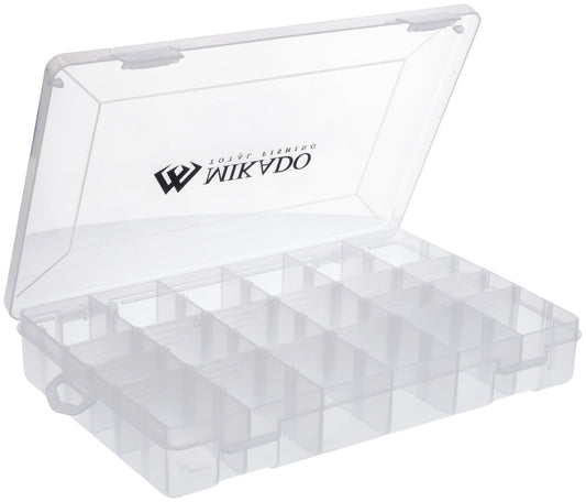 MIKADO KASTE – VIENPUSĒJA (27.6x18x4.45cm)