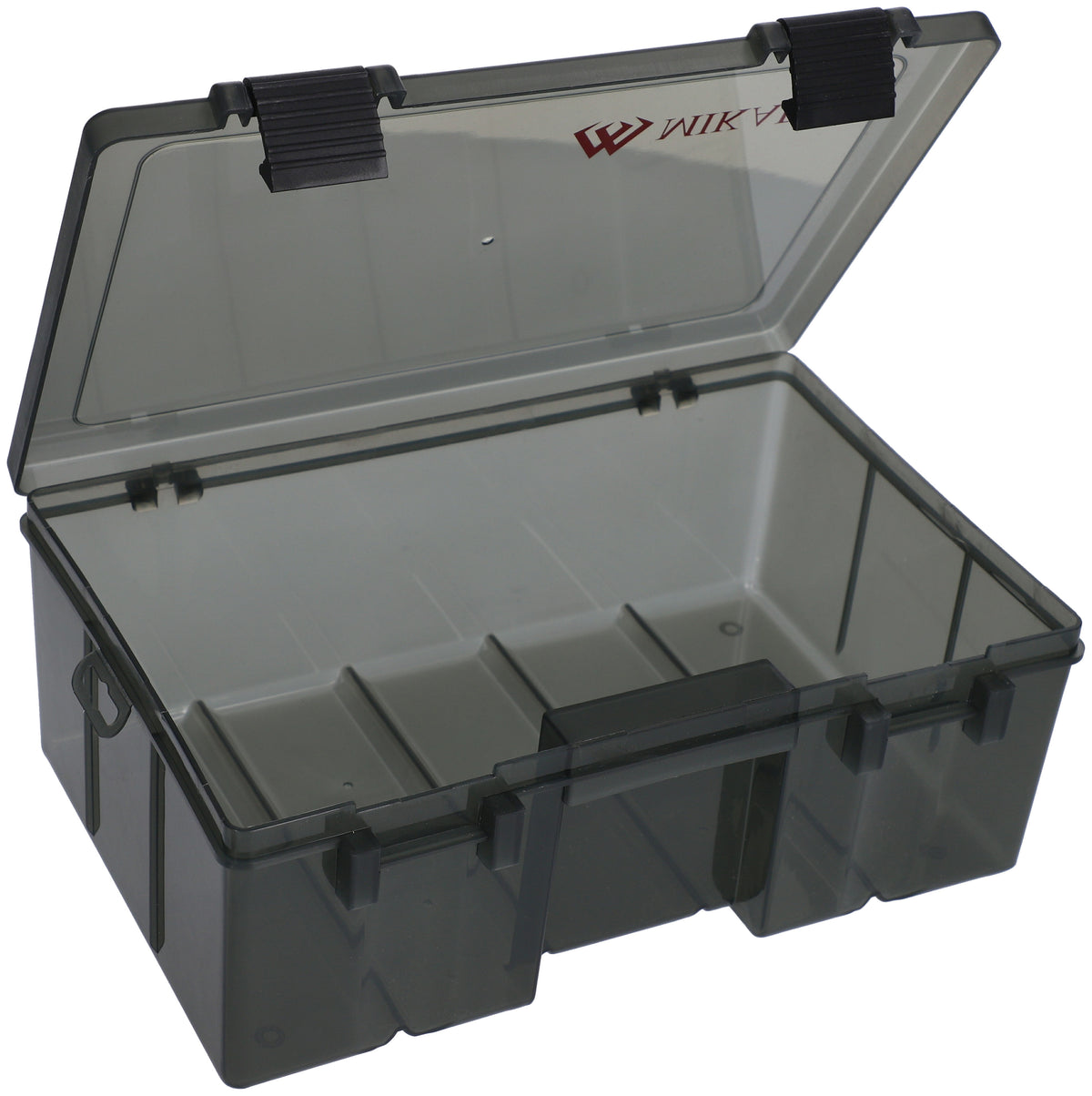 MIKADO BOX - FOR LURES (28x17x10cm) DEEP WITHOUT COMPARTMENTS