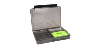 MIKADO KASTĪTE – METHOD FEEDER COMPACT BOX (24,5 × 19 × 4 CM)