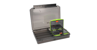 MIKADO KASTĪTE – METHOD FEEDER COMPACT BOX (24,5 × 19 × 4 CM)