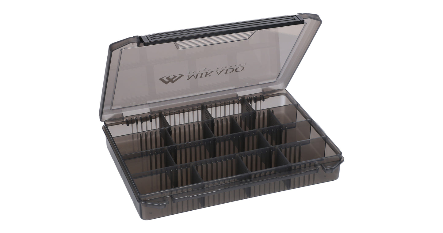 MIKADO KASTE – PIEDERUMIEM (24.5x19x4cm)