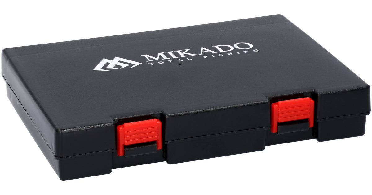 MIKADO BOX - COT BOX (19.7x14.2x3.4cm)