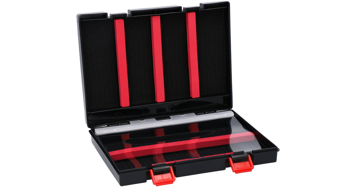 MIKADO BOX - COT BOX (19.7x14.2x3.4cm)