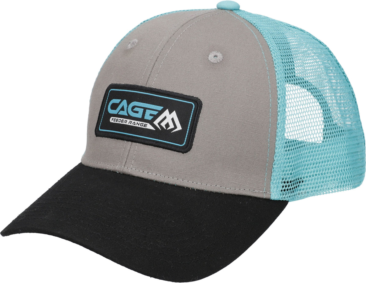 MIKADO BEISBOLA CEPURE – CAGE TRUCKER