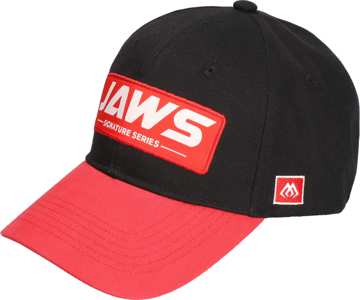 MIKADO BEISBOLA CEPURE – JAWS – MELNA