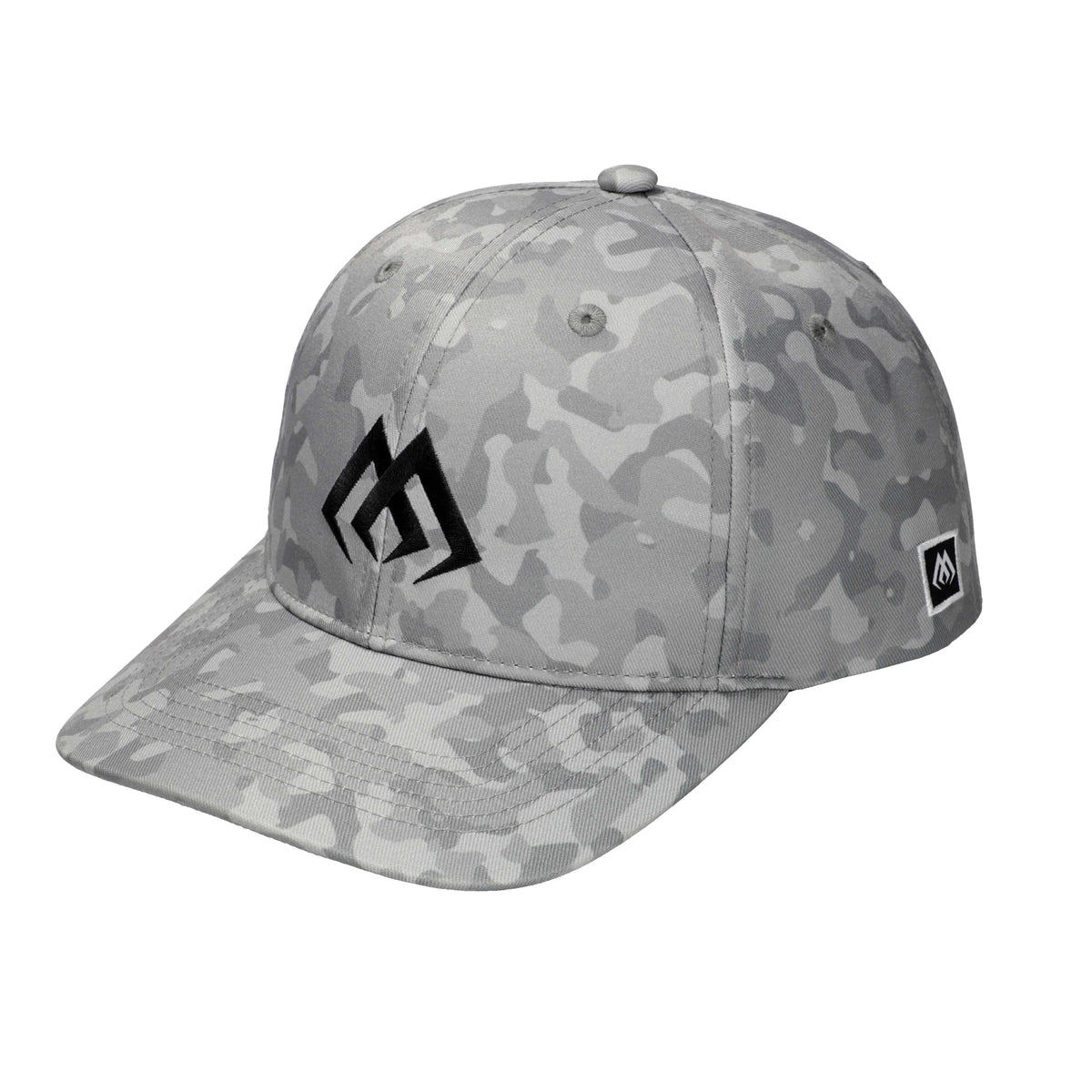 MIKADO BEISBOLA CEPURE – LIGHT CAMO