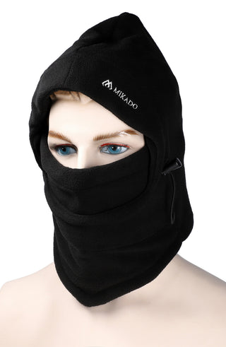 MIKADO BALAKLAVA – MELNA
