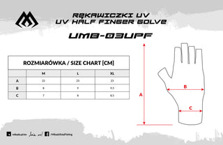 MIKADO CIMDI – AR UPF FILTRU