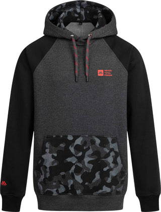 MIKADO DŽEMPERIS AR KAPUCI – MFT HOODIE