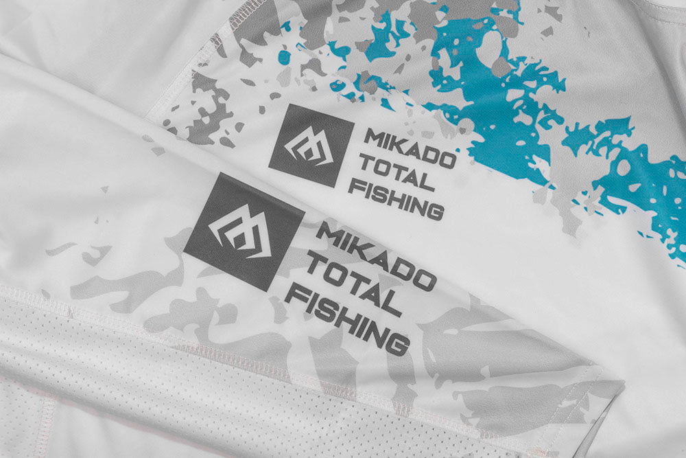 MIKADO KREKLS AR GARĀM PIEDURKNĒM UN UPF FILTRU