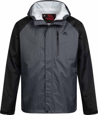 MIKADO ŪDENSIZTURĪGA JAKA – MFT RAIN JACKET 2.5L