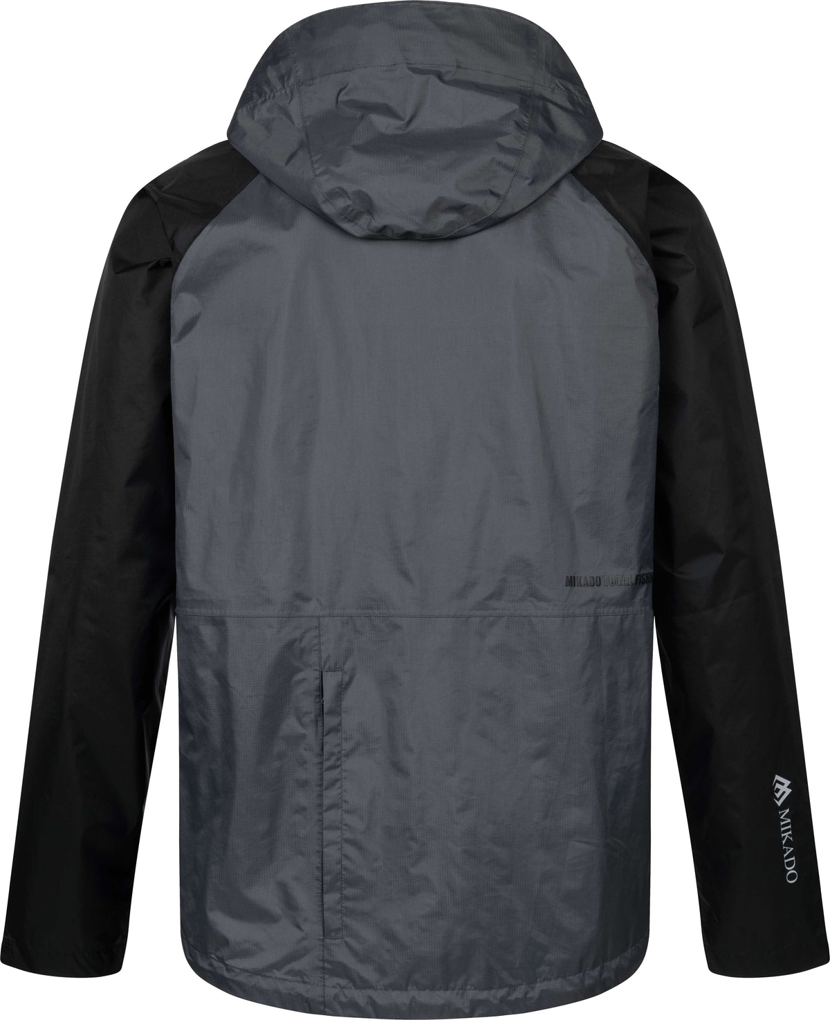 MIKADO ŪDENSIZTURĪGA JAKA – MFT RAIN JACKET 2.5L