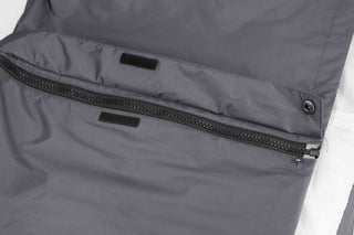 MIKADO ŪDENSIZTURĪGA JAKA – MFT RAIN JACKET 2.5L