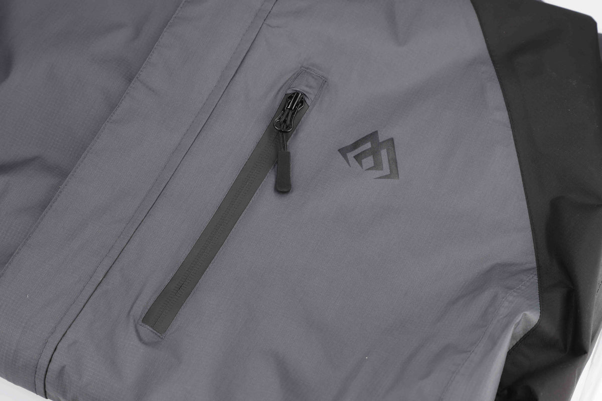 MIKADO ŪDENSIZTURĪGA JAKA – MFT RAIN JACKET 2.5L