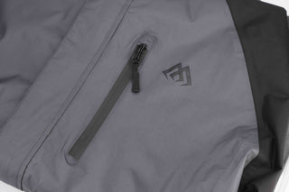 MIKADO ŪDENSIZTURĪGA JAKA – MFT RAIN JACKET 2.5L