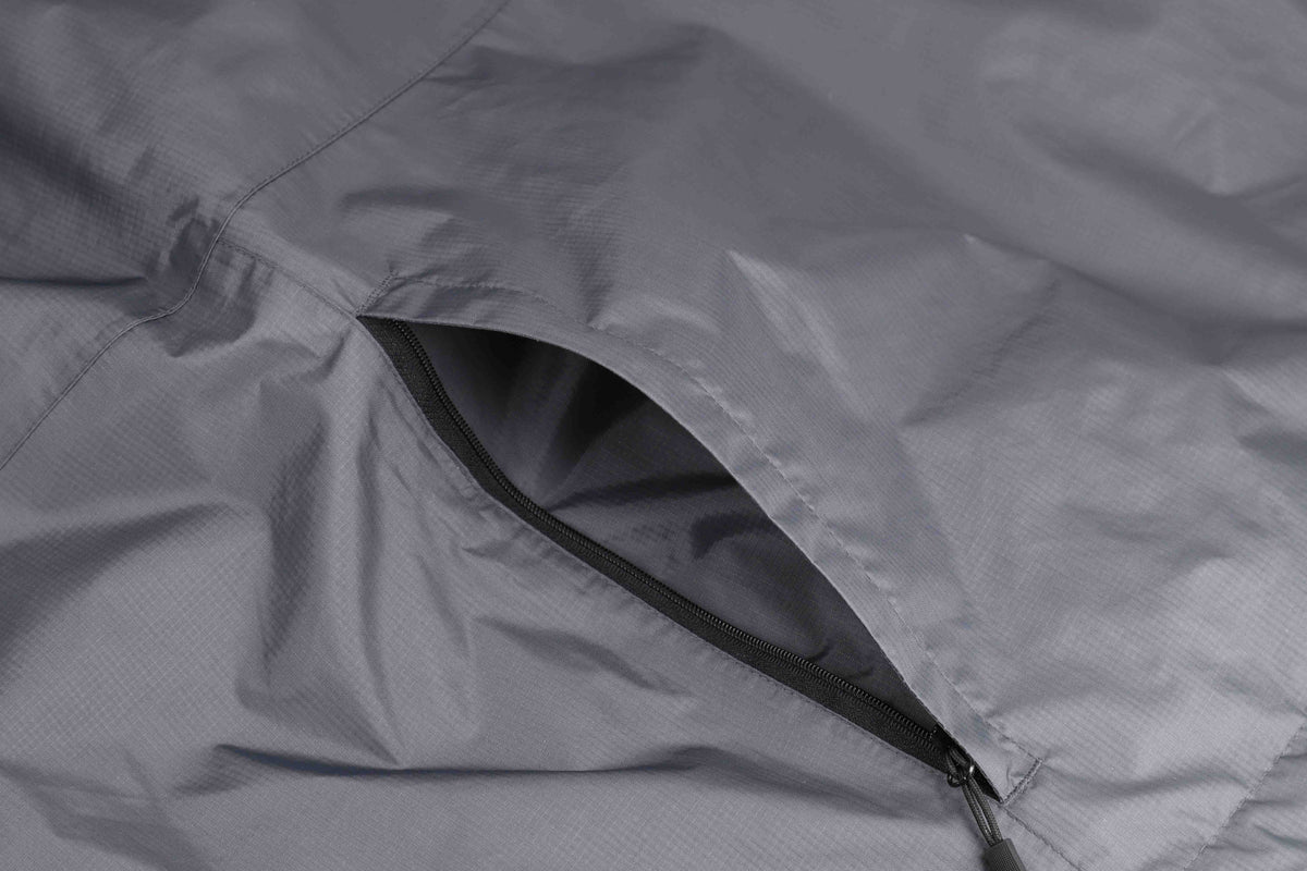 MIKADO ŪDENSIZTURĪGA JAKA – MFT RAIN JACKET 2.5L