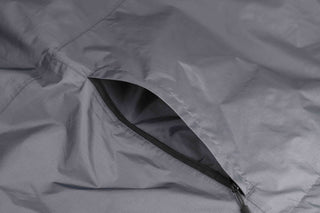 MIKADO ŪDENSIZTURĪGA JAKA – MFT RAIN JACKET 2.5L