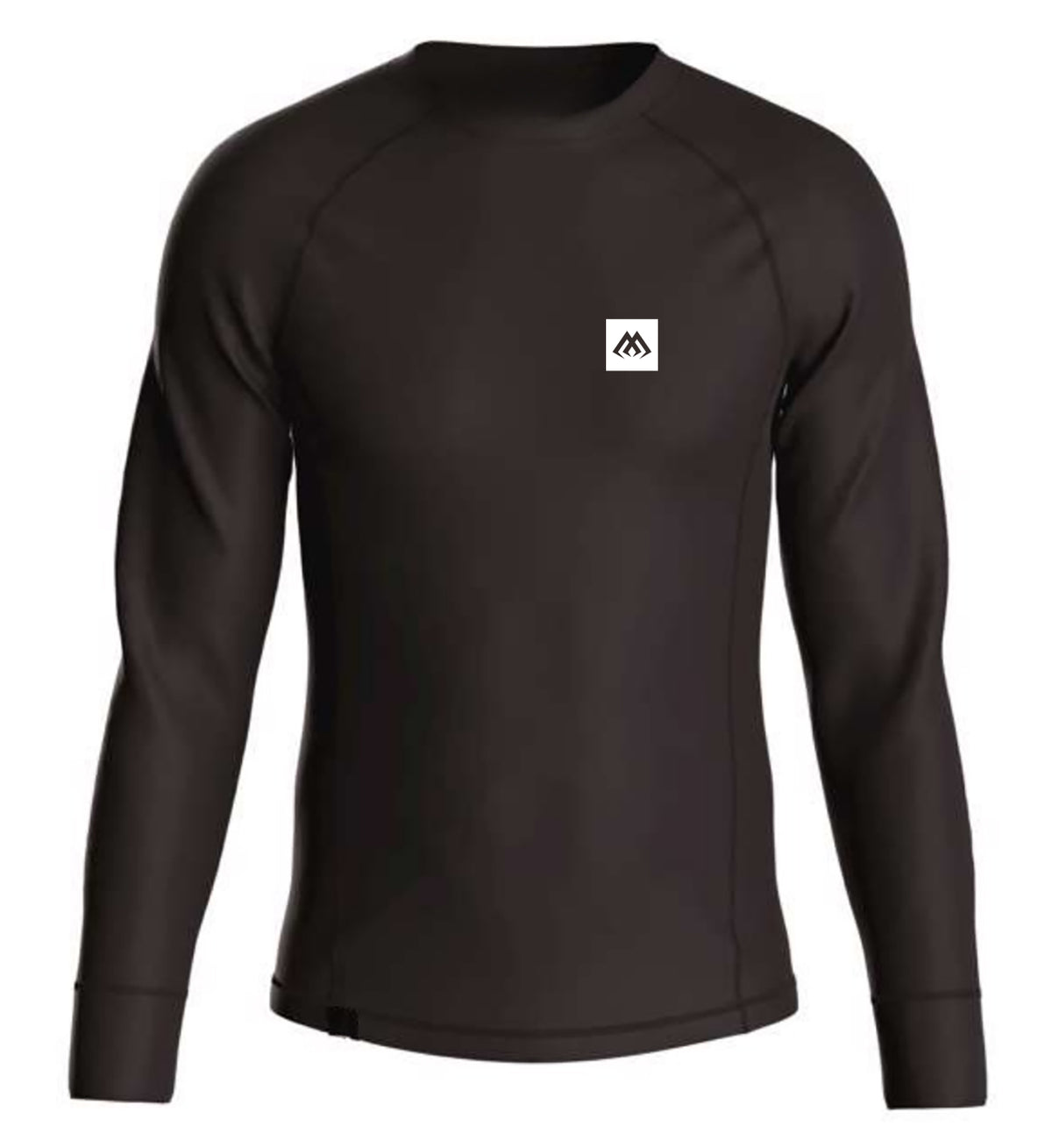 MIKADO TERMOAKTĪVAIS KREKLS – BASE LAYER