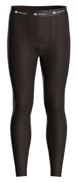 MIKADO TERMOAKTĪVĀS BIKSES – BASE LAYER