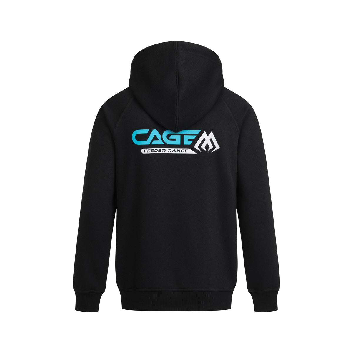 MIKADO DŽEMPERIS AR KAPUCI – CAGE HOODIE