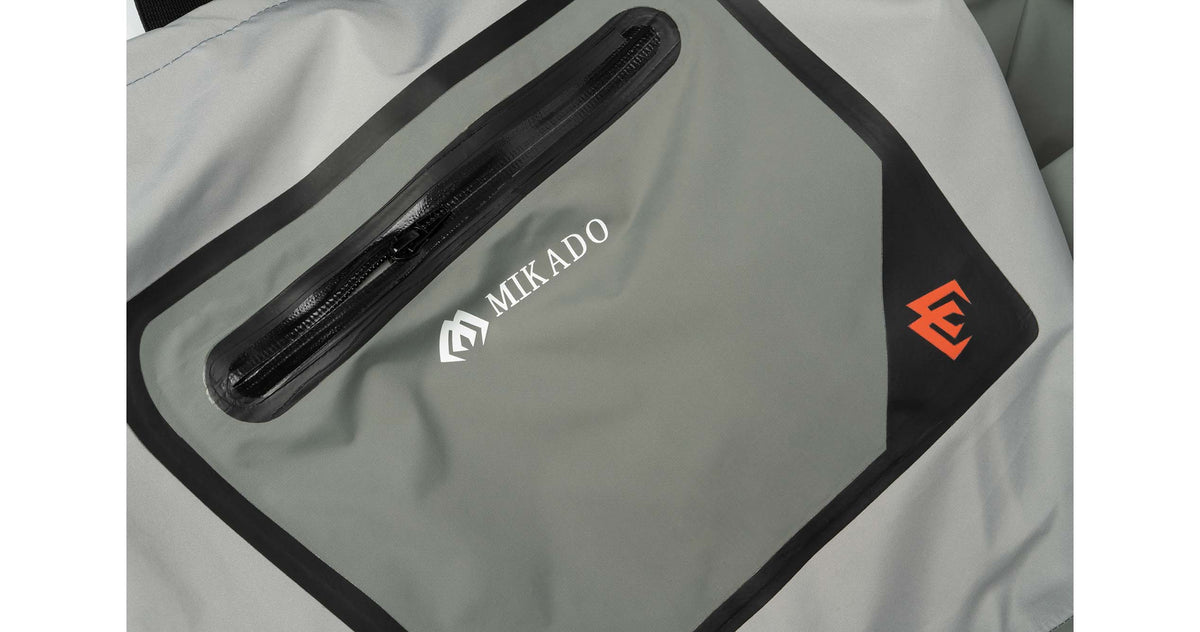 MIKADO BRIENAMBIKSES – ELPOJOŠAS AR NEOPRĒNA ZEĶĒM