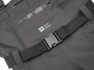 MIKADO BRIENAMBIKSES – BLACK BASIC