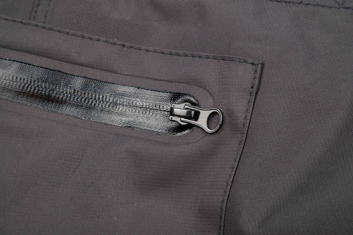 MIKADO BRIENAMBIKSES – BLACK BASIC