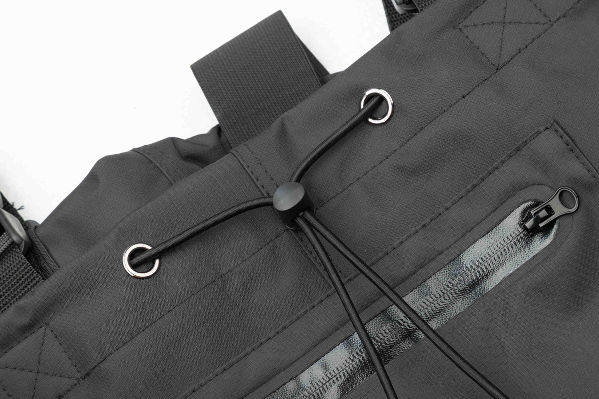 MIKADO BRIENAMBIKSES – BLACK BASIC