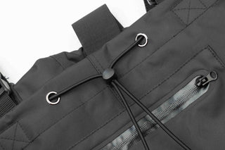 MIKADO BRIENAMBIKSES – BLACK BASIC