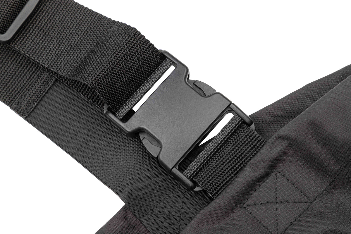 MIKADO BRIENAMBIKSES – BLACK BASIC