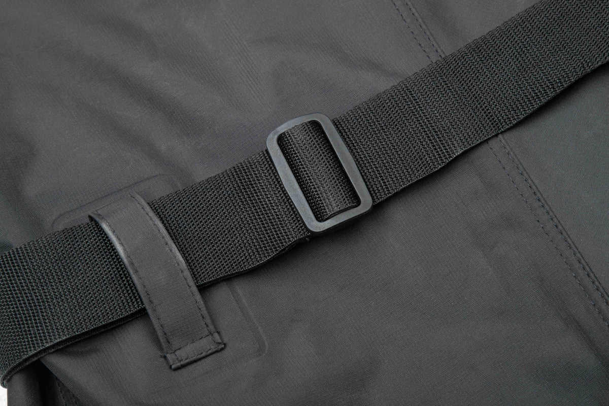 MIKADO BRIENAMBIKSES – BLACK BASIC